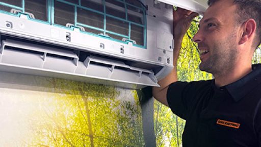 Heat Pump Experts In Greenlane