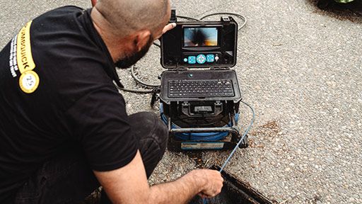 Greenlane Drain & Sewer Plumbers: Fast