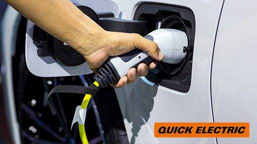 Fast, One Time Service In Greenlane